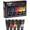 SoHo Urban Artist Acrylic Paint - Thick, Rich, Water-Resistant, Heavy Body Paint